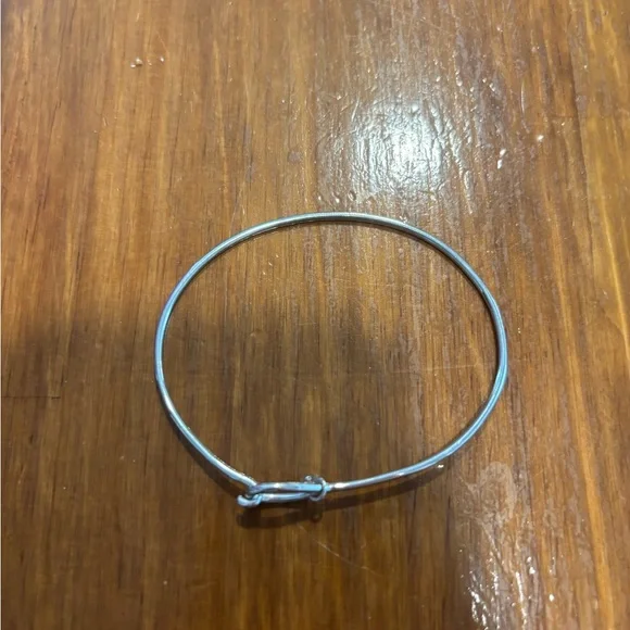 Silver Bracelet - Picture 3 of 4